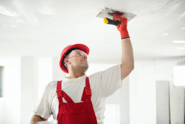 Best Airborne Mold Testing  in College Park, GA