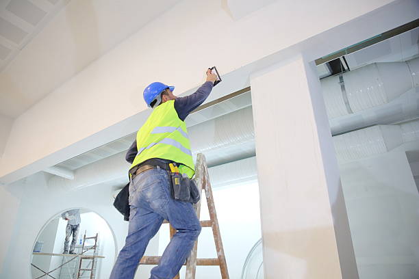 Best Mold Removal for HVAC Installations  in College Park, GA